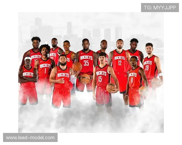 当前火箭队球员高清照片合集2025更新版