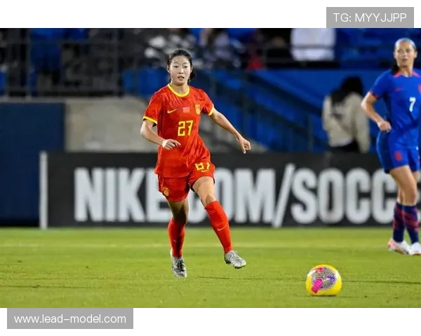 中国女足出征澳大利亚霍悦欣赵瑜洁等六名球员未能入选大名单